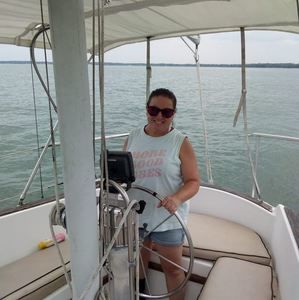 Meet your Posher, Michele